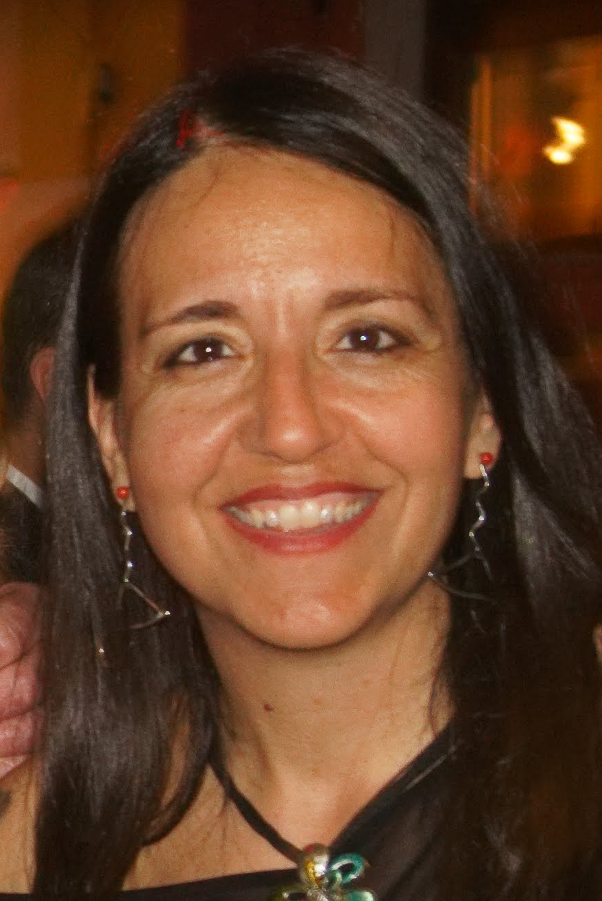 Dr. Monica Fedele